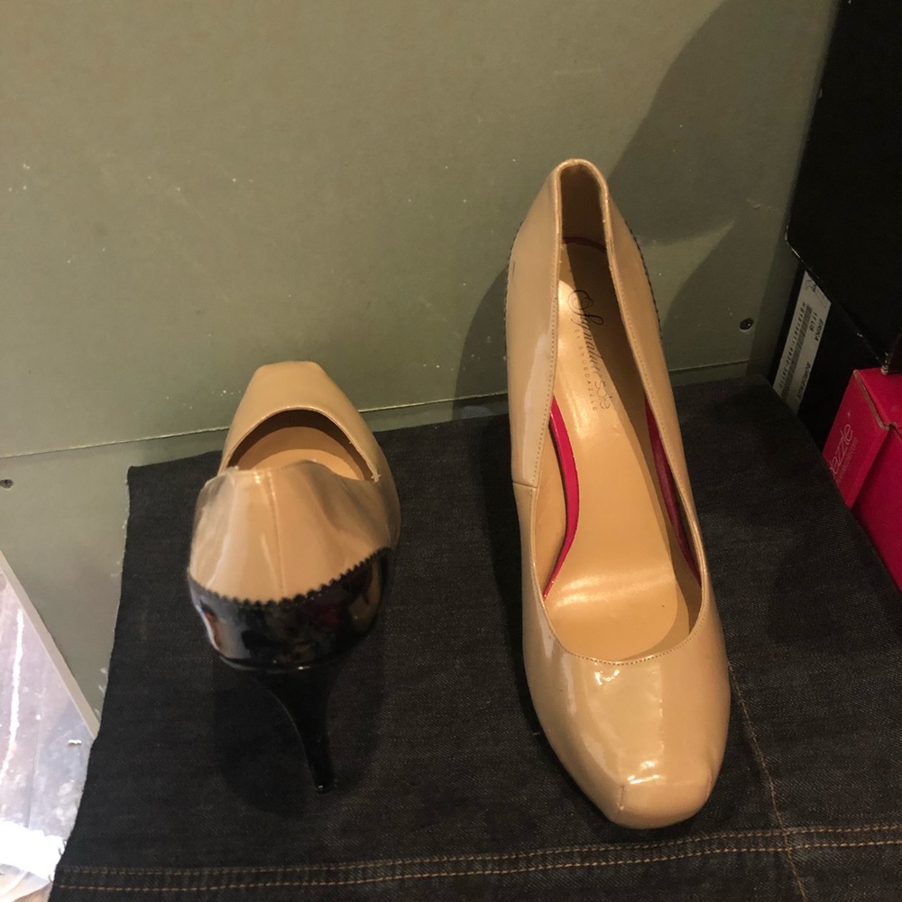 Pumps